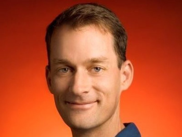 10 nhân vật quyền lực nhất trong làng trí tuệ nhân tạo nước Mỹ ảnh 7