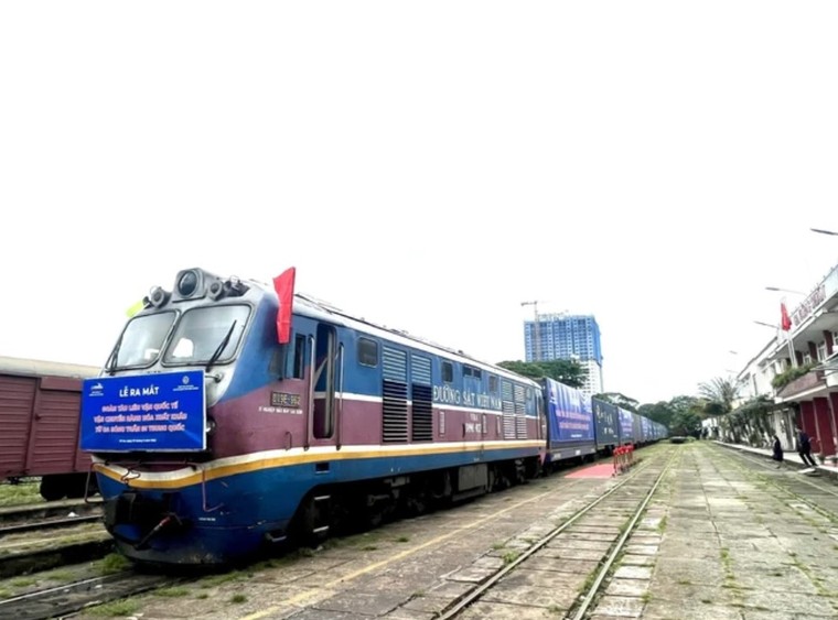 Nhiều dư địa trong hợp tác thương mại giữa Việt Nam-Trung Quốc ảnh 2