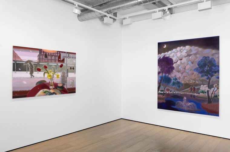 Nghệ sĩ Hàn Quốc tỏa sáng tại sân chơi nghệ thuật London ảnh 5