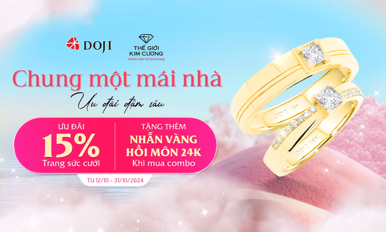 Chuẩn bị trang sức cho ngày trọng đại ảnh 2