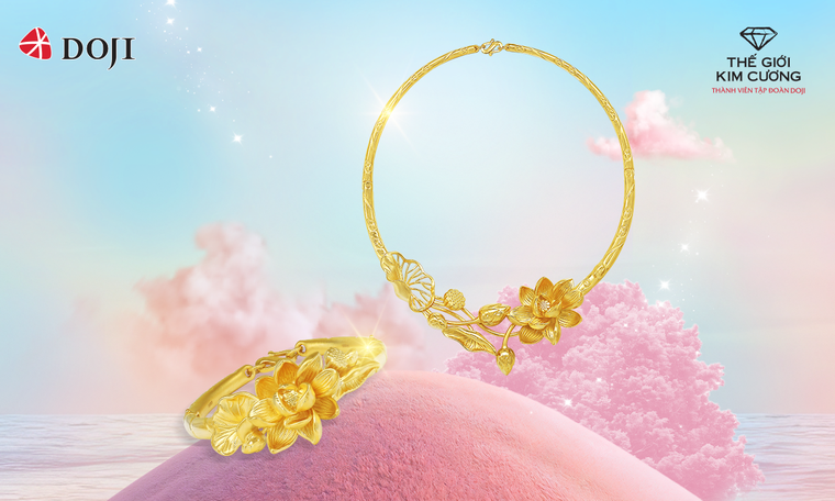 Chuẩn bị trang sức cho ngày trọng đại ảnh 1