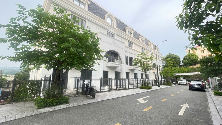 Cao Bằng: Đầu tư khách sạn, nhà hàng đón dòng khách du lịch Trung Quốc ảnh 1