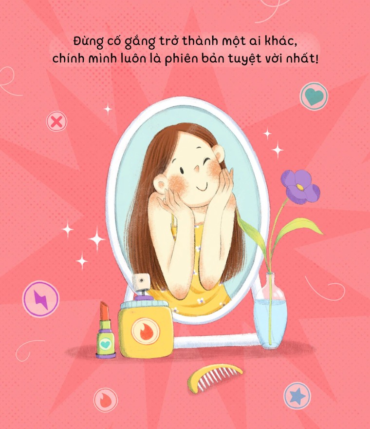 Tinder truyền cảm hứng cho giới trẻ Việt tự tin đón nhận những kết nối mới nhân Ngày Phụ nữ Việt Nam ảnh 3