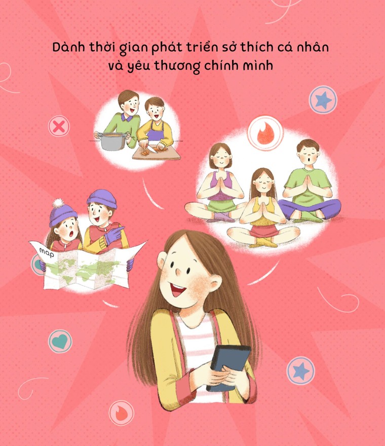 Tinder truyền cảm hứng cho giới trẻ Việt tự tin đón nhận những kết nối mới nhân Ngày Phụ nữ Việt Nam ảnh 4