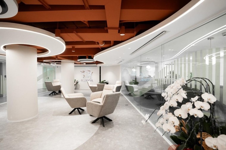 Prudential đổi mới mô hình văn phòng tổng đại lý, khẳng định cam kết đồng hành cùng các đối tác ảnh 3