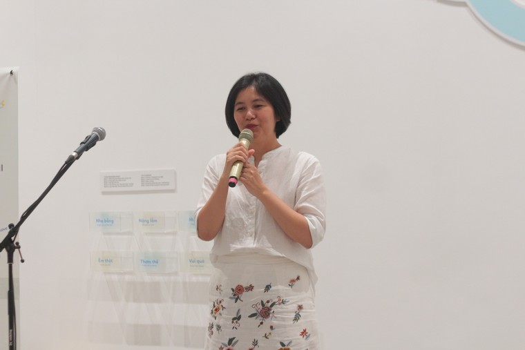 Khi đứa trẻ trong tâm hồn được tỉnh giấc ảnh 4