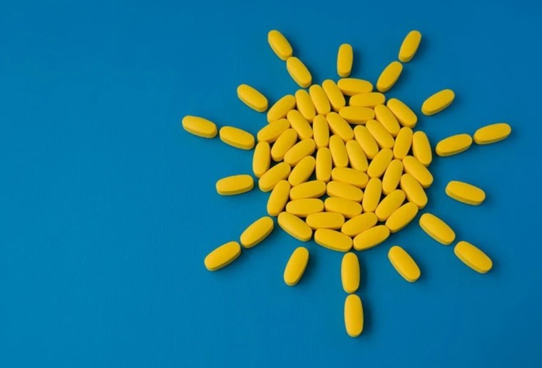 Kem chống nắng và viên uống chống nắng - đâu là lựa chọn lý tưởng? ảnh 1