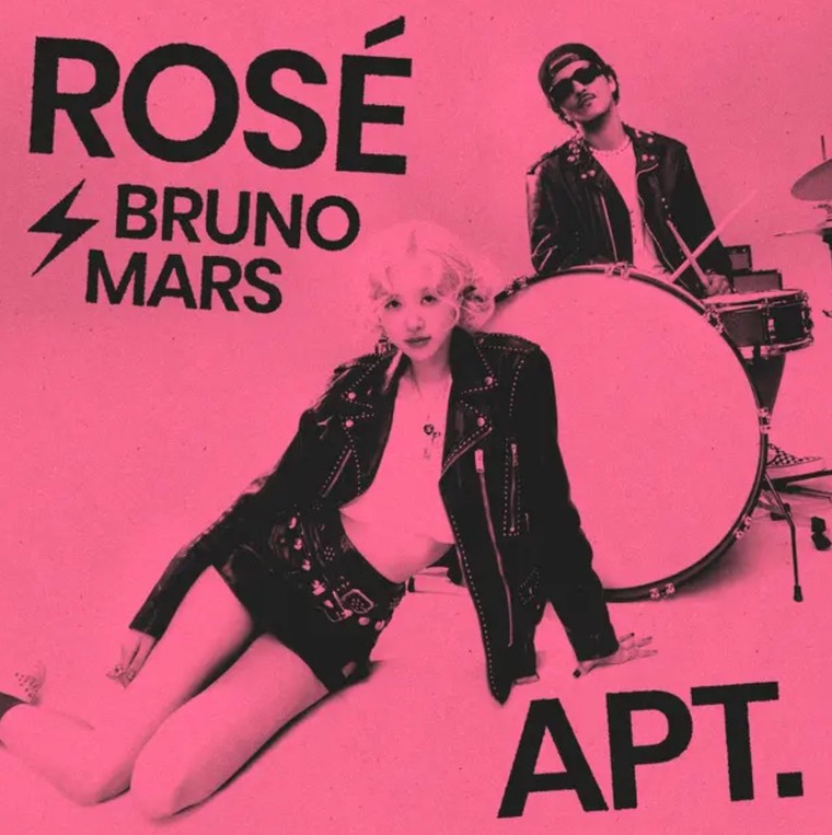 Khám phá văn hóa nhậu Hàn Quốc qua ca khúc "APT." của Rosé và Bruno Mars ảnh 1