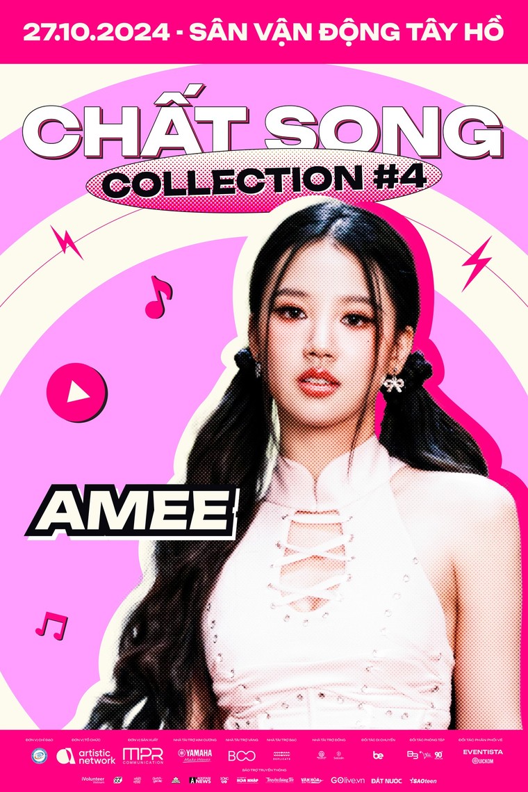 CHẤT Fest 2024: Lễ hội tài năng nghệ thuật quy tụ dàn nghệ sĩ và đội diễn khủng tại Thủ đô ảnh 2