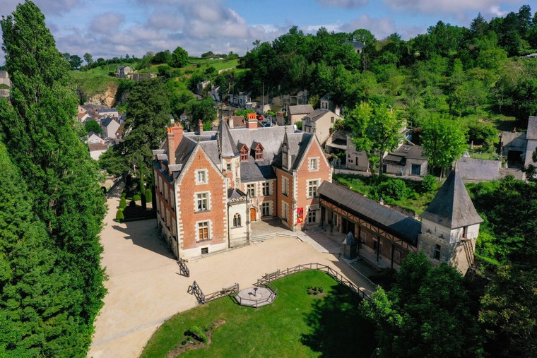 Leonardo da Vinci: Tâm hồn lãng mạn giữa lòng Phục hưng ảnh 1