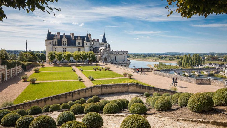 Leonardo da Vinci: Tâm hồn lãng mạn giữa lòng Phục hưng ảnh 3