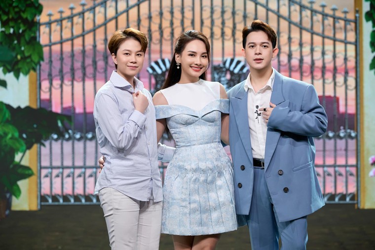 Diễn viên Bảo Thanh: “Nghệ thuật là một con đường trải đầy hoa hồng có gai” ảnh 2