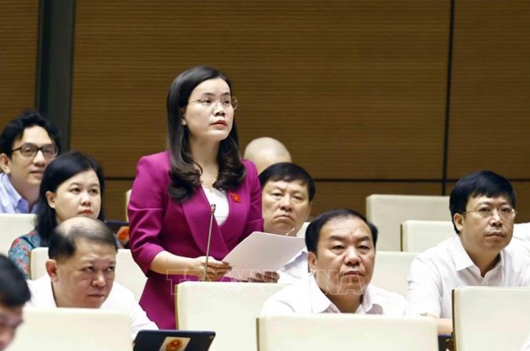 Kỳ họp thứ 8, Quốc hội khoá XV: Kỹ năng thoát nạn không được dừng lại ở lý thuyết ảnh 1