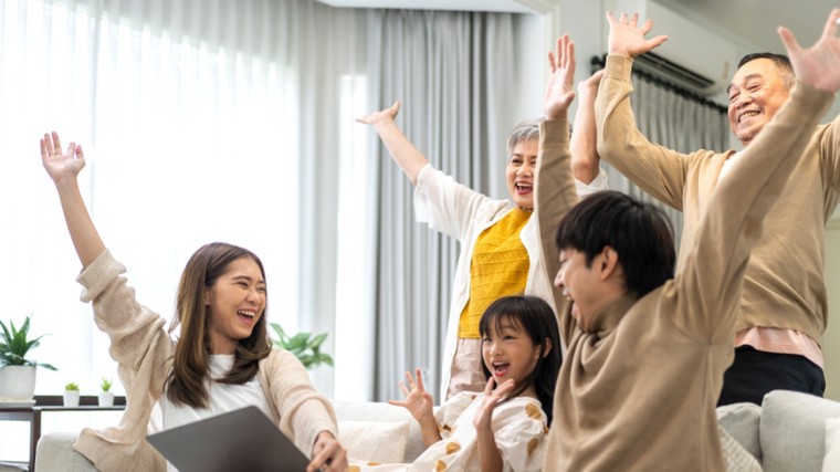 Prudential trao "món quà" chu toàn giải pháp bảo vệ sức khỏe cho cả gia đình dịp cuối năm ảnh 4