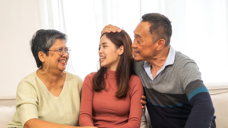 Prudential trao "món quà" chu toàn giải pháp bảo vệ sức khỏe cho cả gia đình dịp cuối năm ảnh 3