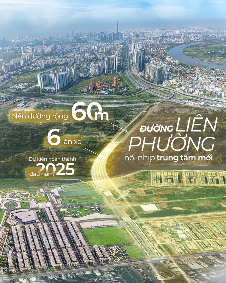 Masterise Homes hé lộ hình ảnh về bộ đôi cao tầng đầu tiên sắp ra mắt tại The Global City ảnh 2
