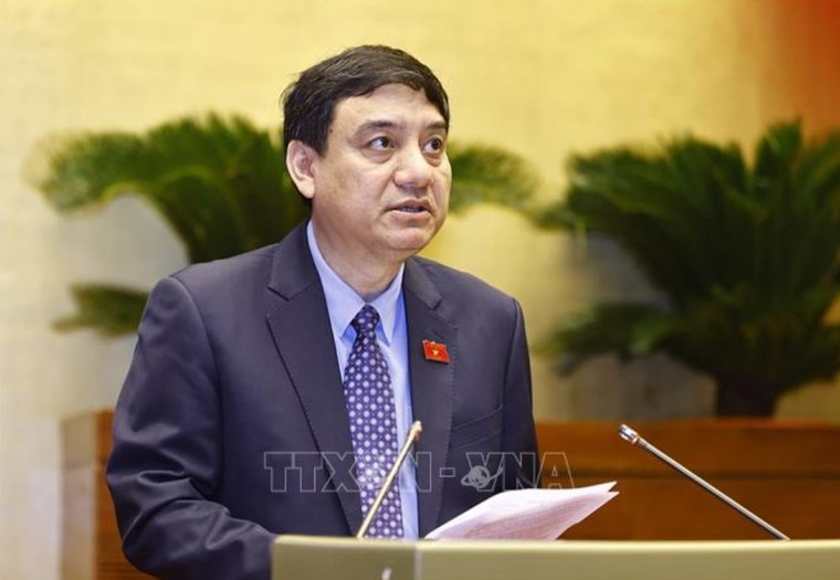 Đánh giá kỹ, bảo đảm khả năng nguồn lực đầu tư phát triển văn hóa ảnh 1