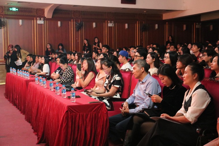 Mãn Sắc: Hồi sinh nghệ thuật Tuồng truyền thống ảnh 2