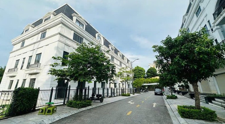 Doanh nghiệp BĐS sắp xếp nguồn lực, sẵn sàng cho giai đoạn tăng trưởng mới ảnh 1