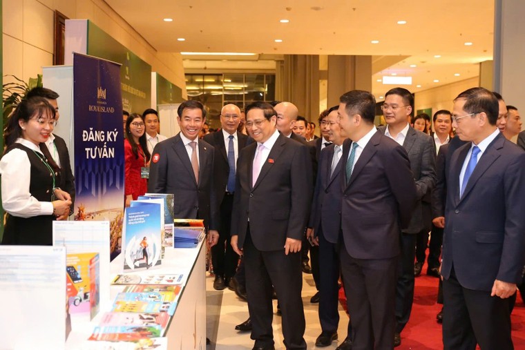 Vinhomes và VinFast là thương hiệu - sản phẩm quốc gia Việt Nam ảnh 2