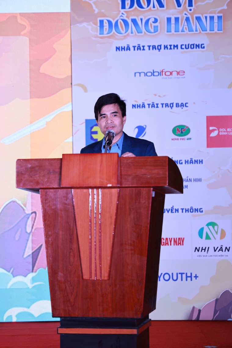 “NOVA LUX”: Sự kiện chào tân sinh viên khóa 9 Học viện Tòa án ảnh 2