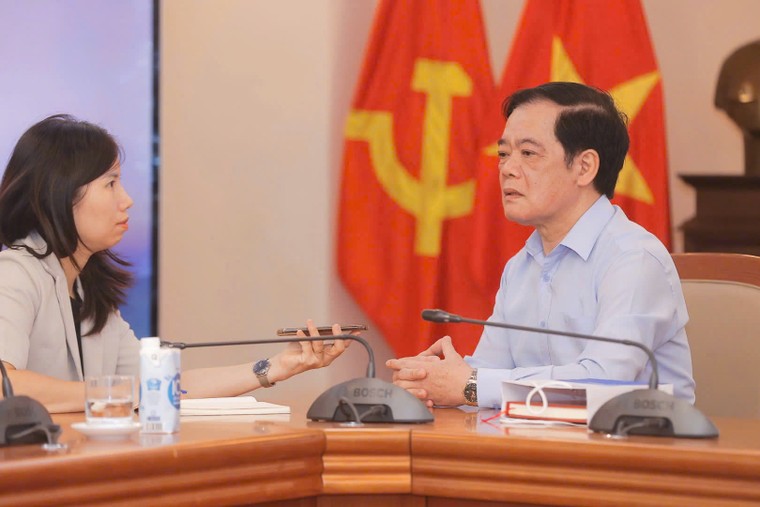 Chống lãng phí - cuộc chiến với “giặc nội xâm” ảnh 3