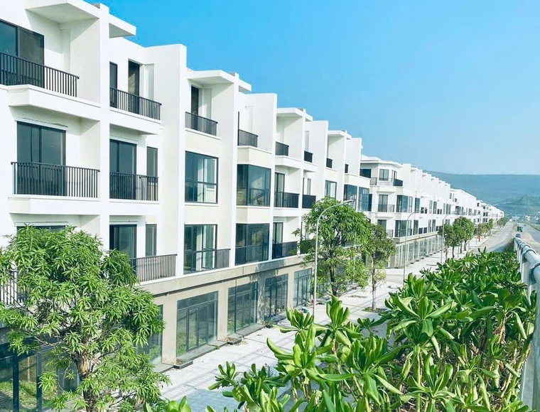 Chuyển động mới tại dự án lớn nhất của Tập đoàn FLC tại Hạ Long: Nỗ lực bàn giao nhà từ tháng 12/2024 ảnh 1