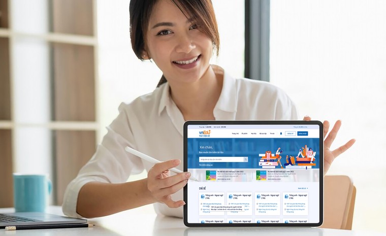 VNPT khẳng định vị thế tại các Giải thưởng quốc tế uy tín ảnh 1