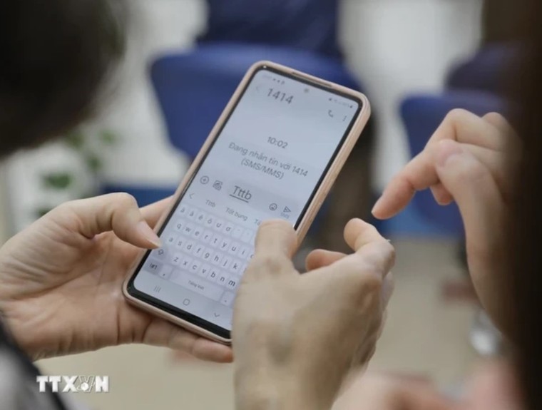 Doanh nghiệp viễn thông chặn hơn 394.000 thuê bao nghi ngờ gọi rác, lừa đảo ảnh 1