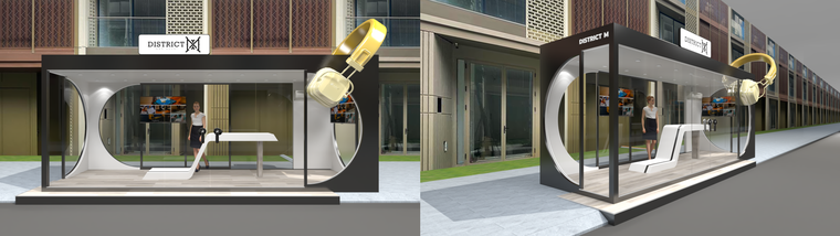 SpaceSpeakers, Hồ Ngọc Hà, Chipu cùng dàn sao đình đám sẽ khai phố mở hội tại SOHO FEST ảnh 4