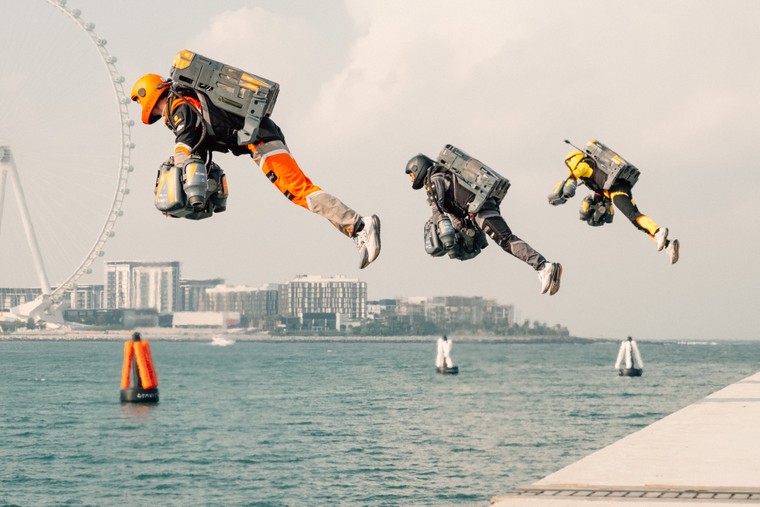 SpaceSpeakers, Hồ Ngọc Hà, Chipu cùng dàn sao đình đám sẽ khai phố mở hội tại SOHO FEST ảnh 3