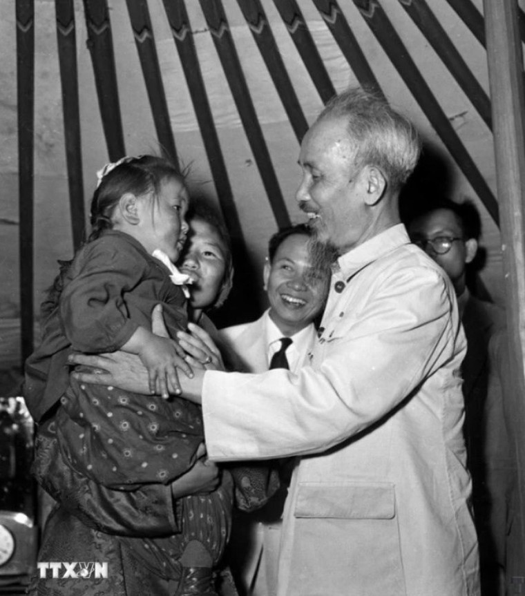 Tiếp tục thúc đẩy quan hệ giữa Việt Nam và Mông Cổ trên nhiều lĩnh vực ảnh 1