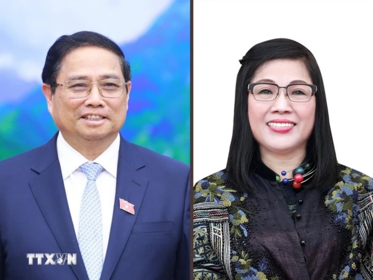 Thủ tướng dự Hội nghị Thượng đỉnh G20: Việt Nam có nhiều đóng góp thực chất ảnh 1