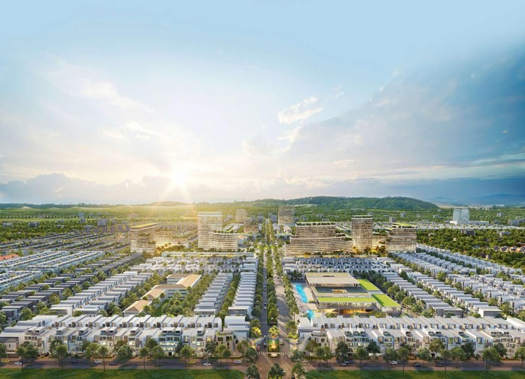 KITA Group: Hành trình 10 năm kiến tạo và khát vọng vươn xa ảnh 1