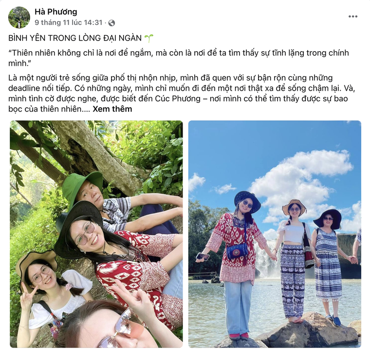 Dự án Trạm Zừng Tâm lan tỏa nhận thức về bảo tồn thiên nhiên tới thế hệ trẻ Việt Nam ảnh 3