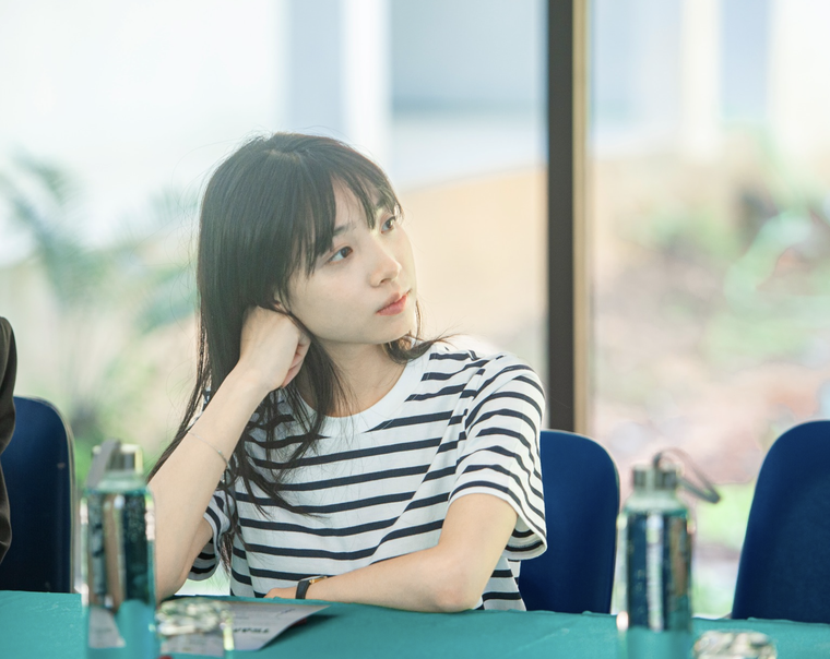 Dự án Trạm Zừng Tâm lan tỏa nhận thức về bảo tồn thiên nhiên tới thế hệ trẻ Việt Nam ảnh 7