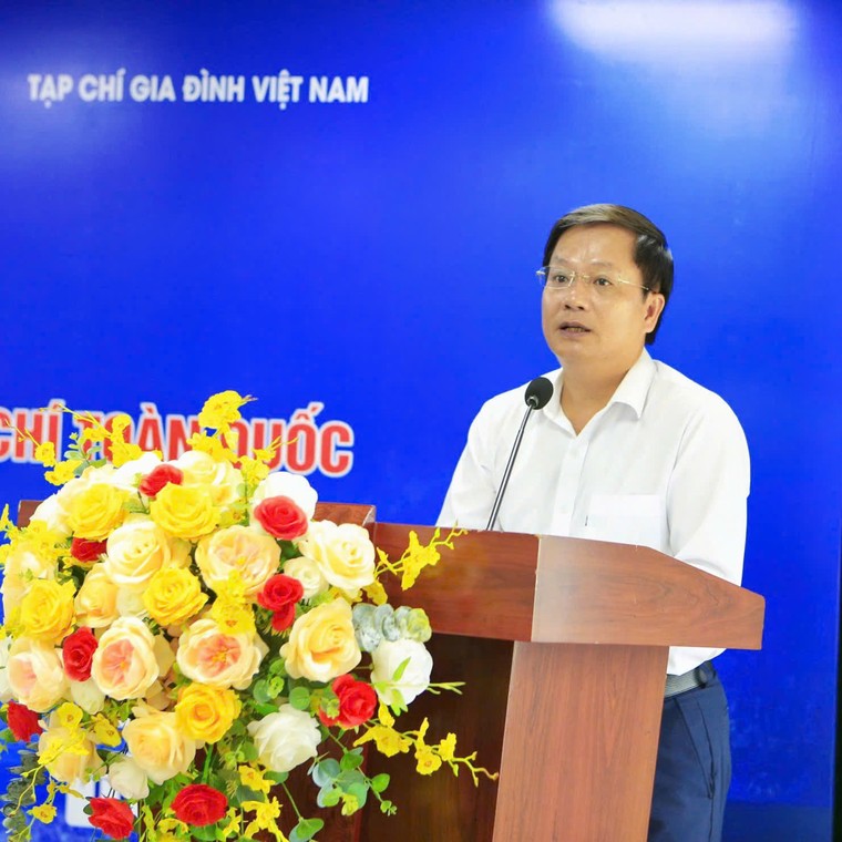 Press cup 2024: Sự kiện thể thao được mong đợi hàng năm của báo giới cả nước ảnh 1