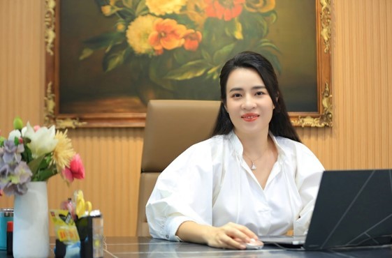 Quỹ Vì Tầm Vóc Việt: Mục tiêu trở thành quỹ xã hội hàng đầu Việt Nam ảnh 1