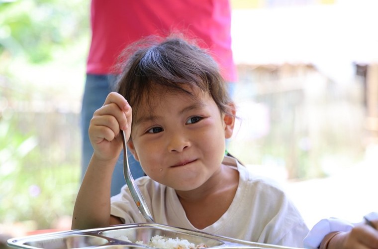 Quỹ Vì Tầm Vóc Việt: Mục tiêu trở thành quỹ xã hội hàng đầu Việt Nam ảnh 2