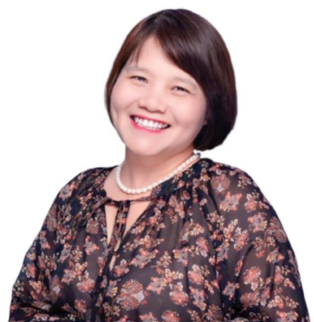 Hội thảo “Hạnh phúc trong Giáo dục”: Cơ hội khám phá phương pháp giáo dục toàn diện ảnh 2