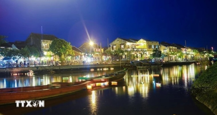 25 năm Hội An là Di sản Văn hóa thế giới: Dấu ấn di sản và hành trình bảo tồn ảnh 2