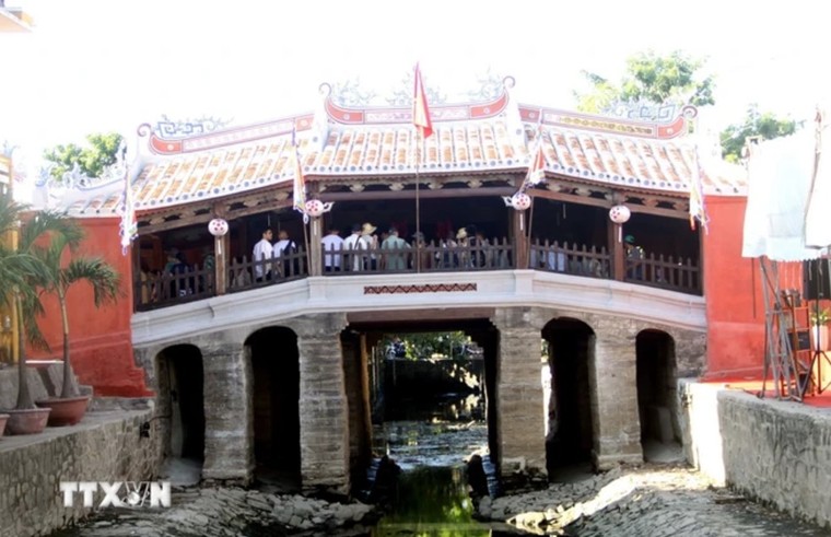 25 năm Hội An là Di sản Văn hóa thế giới: Dấu ấn di sản và hành trình bảo tồn ảnh 3