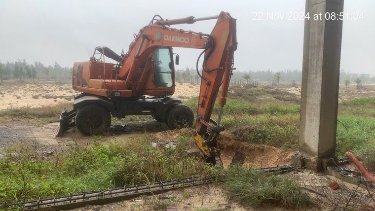 Dự án FLC Quang Binh Beach & Golf Resort “hồi sinh”, chuẩn bị cất nóc khách sạn 5 sao ảnh 10