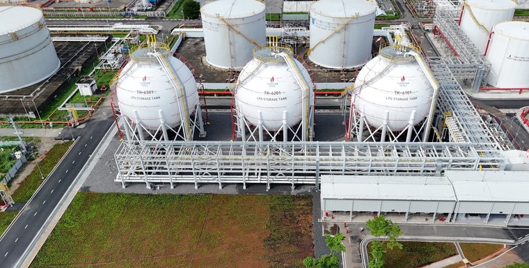 PV GAS PMC “Chuyên nghiệp trong an toàn – động lực triển khai các dự án” ảnh 1