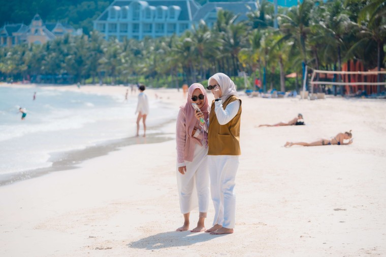 Phú Quốc sánh ngang với Hawaii trong top 25 địa điểm truyền cảm hứng du lịch nhất năm 2025 ảnh 4