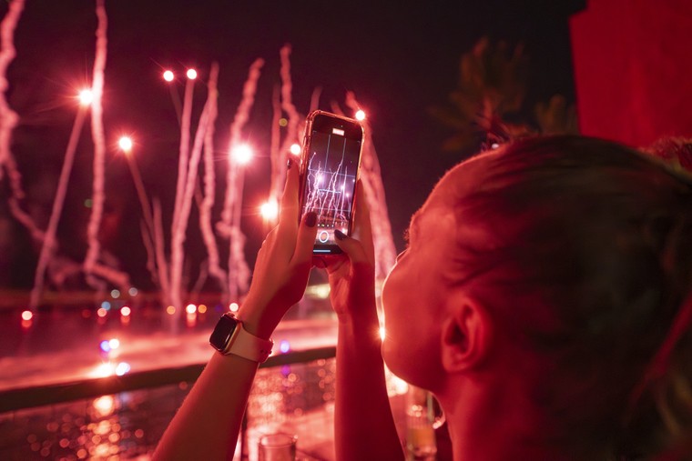 “Tôi đã đi qua 24 quốc gia, nhưng chưa có nhà hàng nào khác biệt như thế này” ảnh 4