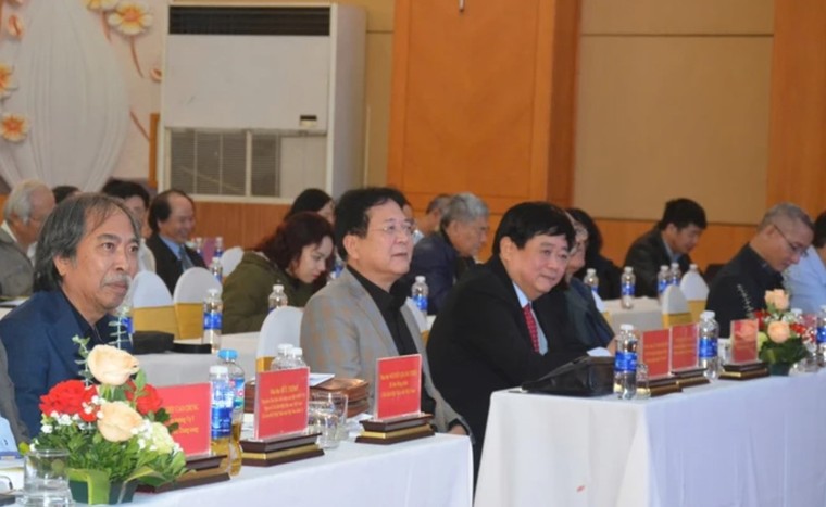 50 năm đất nước đổi mới, văn học Việt Nam hòa nhịp bước đi chung của thế giới ảnh 3