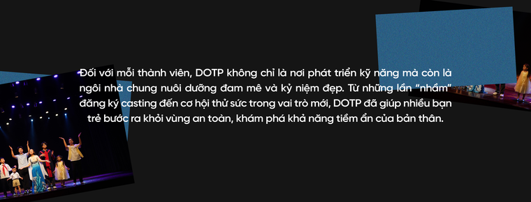 Lan tỏa giá trị sân khấu kịch nói trong cộng đồng học sinh ảnh 15