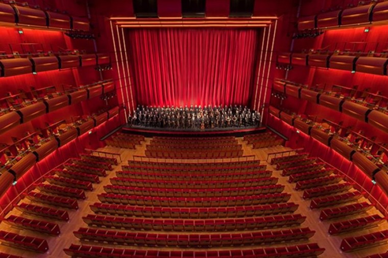 Kiến trúc sư số 1 thế giới Renzo Piano muốn đưa Nhà hát Opera Hà Nội vào danh sách các nhà hát nổi tiếng nhất toàn cầu ảnh 2