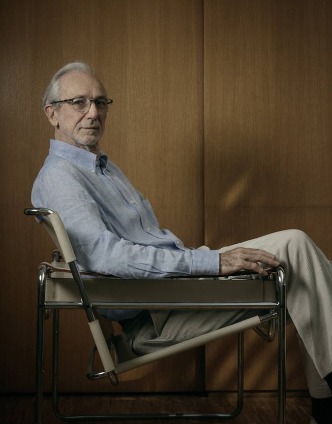 Kiến trúc sư số 1 thế giới Renzo Piano muốn đưa Nhà hát Opera Hà Nội vào danh sách các nhà hát nổi tiếng nhất toàn cầu ảnh 1